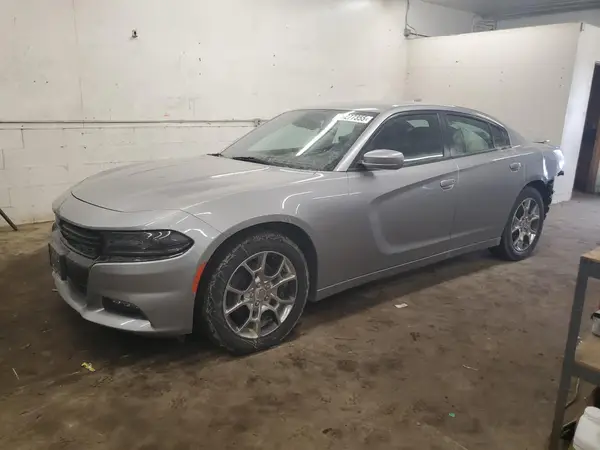 2C3CDXJG6GH303932 2016 DODGE CHARGER - Image 1