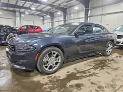 2C3CDXJG6GH303980 2016 DODGE CHARGER