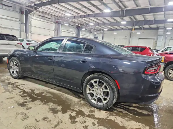 2C3CDXJG6GH303980 2016 DODGE CHARGER - Image 2