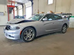 2C3CDXJG6GH304059 2016 DODGE CHARGER