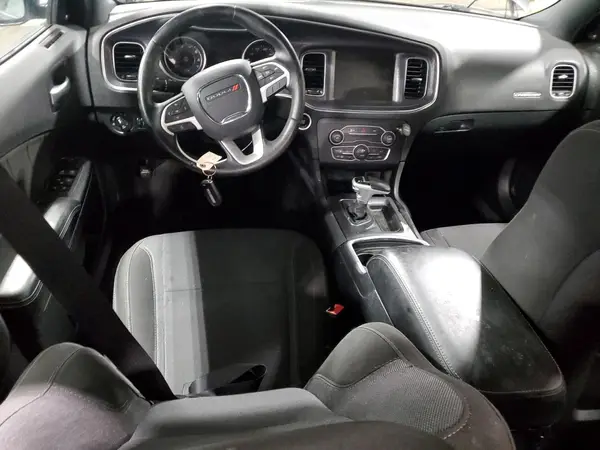 2C3CDXJG6GH304076 2016 DODGE CHARGER - Image 8