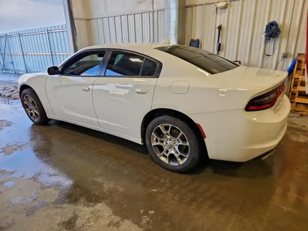 2C3CDXJG6GH304112 2016 DODGE CHARGER - Image 2