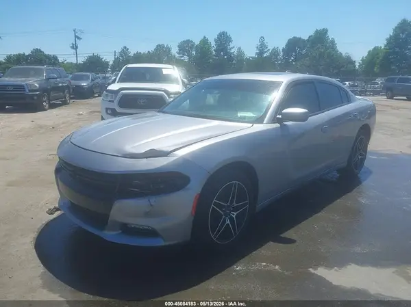 2C3CDXJG6GH310685 2016 DODGE CHARGER - Image 2