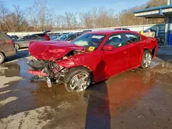 2C3CDXJG6GH319564 2016 DODGE CHARGER