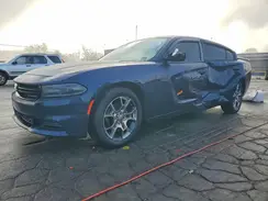 2C3CDXJG6GH324330 2016 DODGE CHARGER