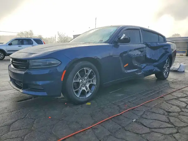 2C3CDXJG6GH324330 2016 DODGE CHARGER
