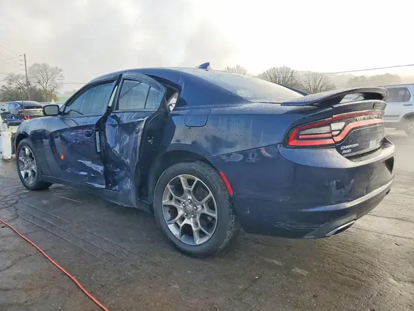 2C3CDXJG6GH324330 2016 DODGE CHARGER - Image 2