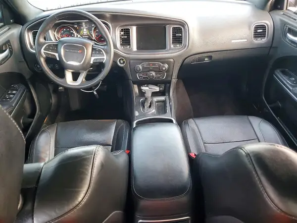 2C3CDXJG6GH324330 2016 DODGE CHARGER - Image 8