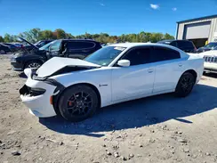 2C3CDXJG6GH333481 2016 DODGE CHARGER