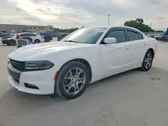 2C3CDXJG6GH333691 2016 DODGE CHARGER