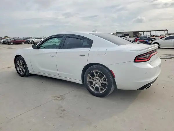 2C3CDXJG6GH333691 2016 DODGE CHARGER - Image 2