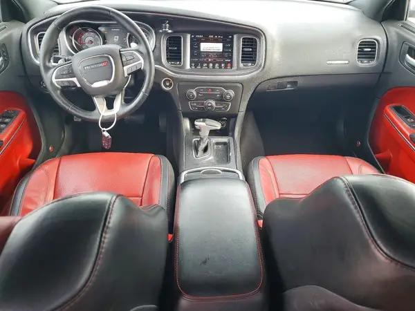 2C3CDXJG6GH333691 2016 DODGE CHARGER - Image 8