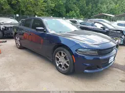 2C3CDXJG6GH341273 2016 DODGE CHARGER