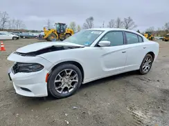 2C3CDXJG6GH341662 2016 DODGE CHARGER