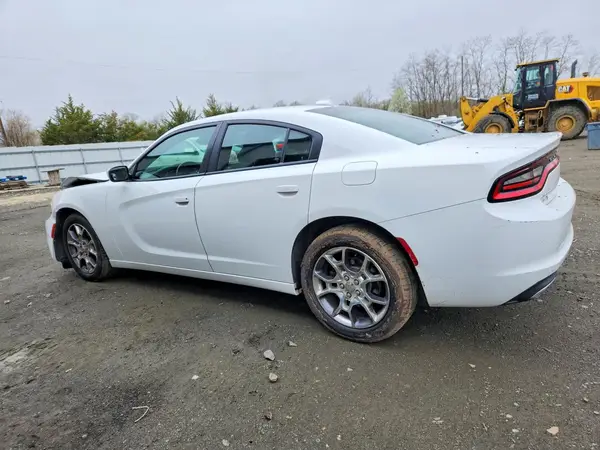 2C3CDXJG6GH341662 2016 DODGE CHARGER - Image 2