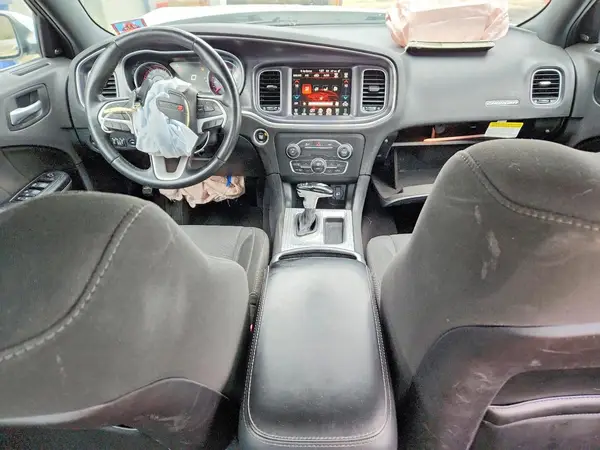 2C3CDXJG6GH341662 2016 DODGE CHARGER - Image 8