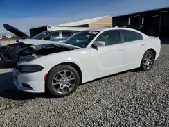 2C3CDXJG6GH341693 2016 DODGE CHARGER