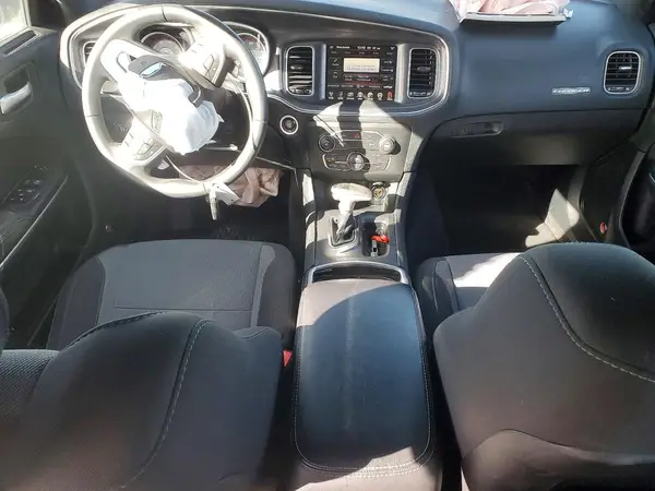 2C3CDXJG6GH341693 2016 DODGE CHARGER - Image 8