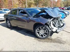 2C3CDXJG6GH341791 2016 DODGE CHARGER