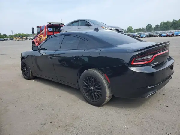 2C3CDXJG6GH351740 2016 DODGE CHARGER - Image 2