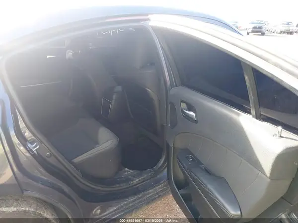 2C3CDXJG6HH505395 2017 DODGE CHARGER - Image 8