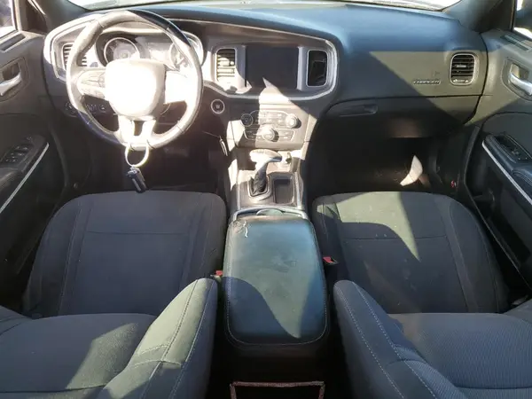 2C3CDXJG6HH505560 2017 DODGE CHARGER - Image 8