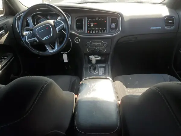 2C3CDXJG6HH505591 2017 DODGE CHARGER - Image 8