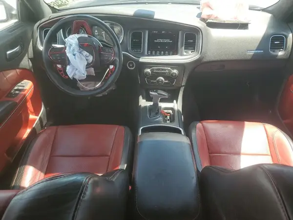 2C3CDXJG6HH516073 2017 DODGE CHARGER - Image 8