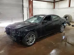 2C3CDXJG6HH521208 2017 DODGE CHARGER