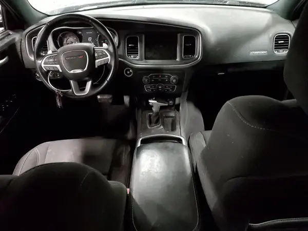 2C3CDXJG6HH521208 2017 DODGE CHARGER - Image 8