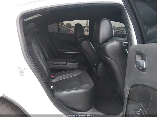 2C3CDXJG6HH521421 2017 DODGE CHARGER - Image 8