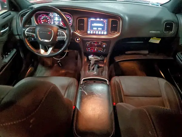 2C3CDXJG6HH526070 2017 DODGE CHARGER - Image 8