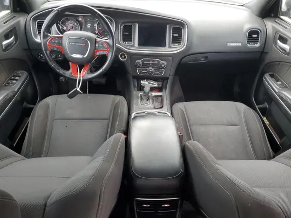 2C3CDXJG6HH526084 2017 DODGE CHARGER - Image 8