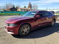 2C3CDXJG6HH526344 2017 DODGE CHARGER