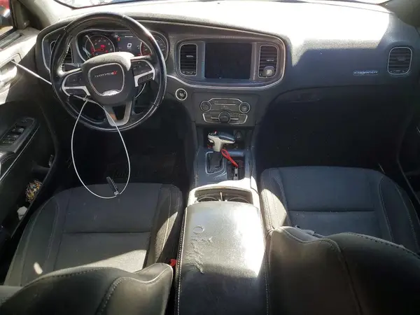 2C3CDXJG6HH526344 2017 DODGE CHARGER - Image 8