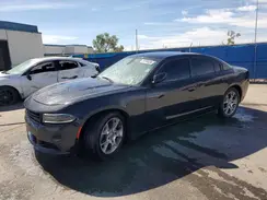 2C3CDXJG6HH526425 2017 DODGE CHARGER