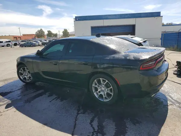 2C3CDXJG6HH526425 2017 DODGE CHARGER - Image 2