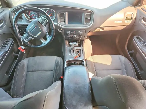 2C3CDXJG6HH526425 2017 DODGE CHARGER - Image 8