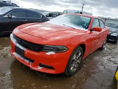 2C3CDXJG6HH529521 2017 DODGE CHARGER
