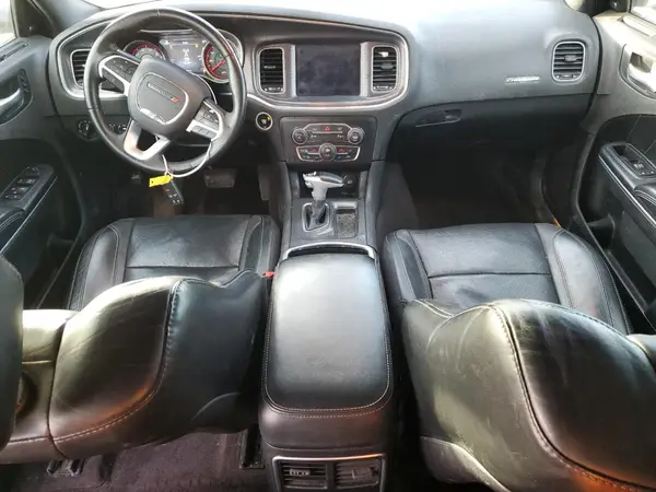 2C3CDXJG6HH529678 2017 DODGE CHARGER - Image 8
