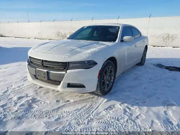 2C3CDXJG6HH533648 2017 DODGE CHARGER - Image 2