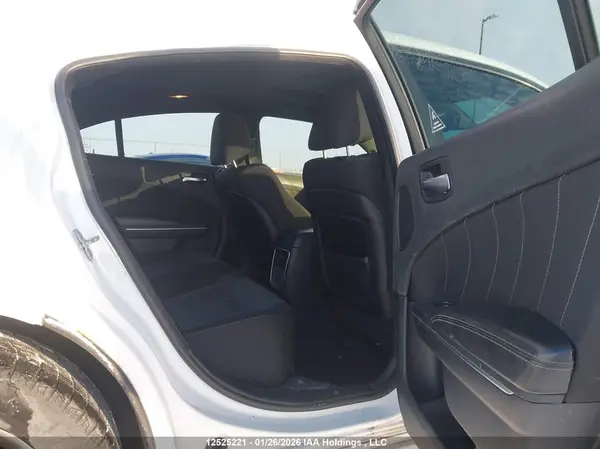 2C3CDXJG6HH533648 2017 DODGE CHARGER - Image 8