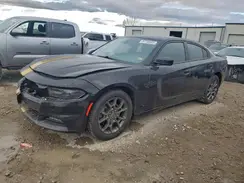 2C3CDXJG6HH538123 2017 DODGE CHARGER