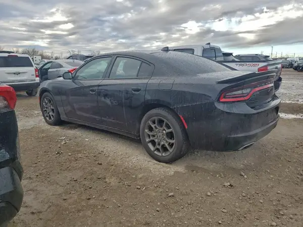 2C3CDXJG6HH538123 2017 DODGE CHARGER - Image 2
