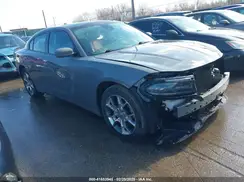 2C3CDXJG6HH538221 2017 DODGE CHARGER