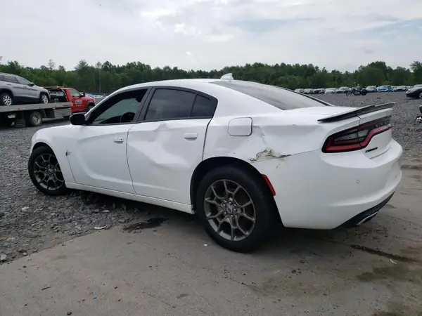 2C3CDXJG6HH541555 2017 DODGE CHARGER - Image 2