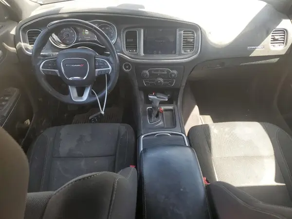 2C3CDXJG6HH557500 2017 DODGE CHARGER - Image 8