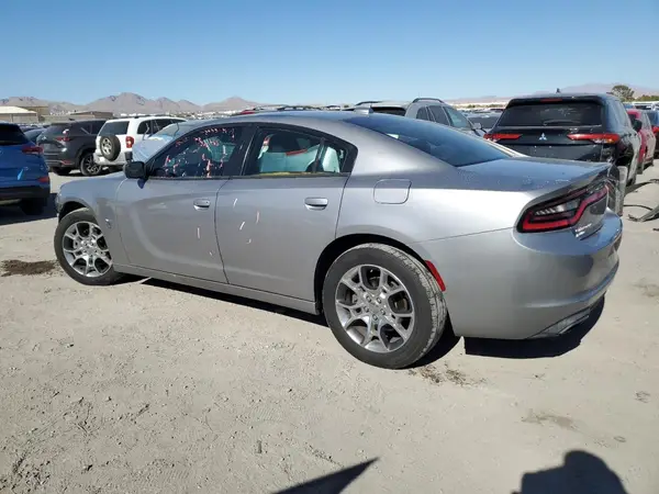 2C3CDXJG6HH563961 2017 DODGE CHARGER - Image 2
