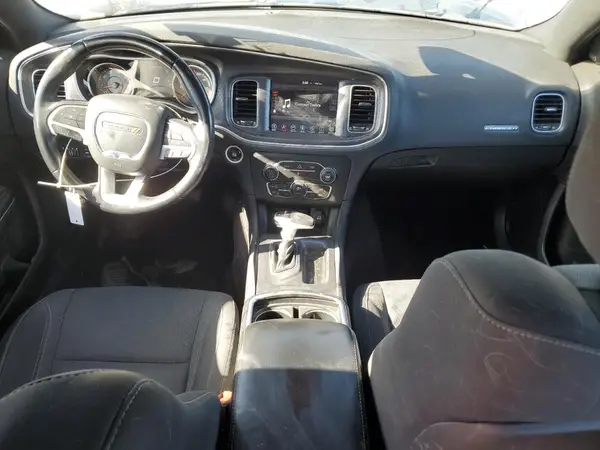 2C3CDXJG6HH563961 2017 DODGE CHARGER - Image 8