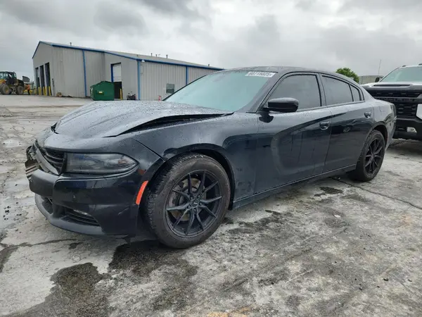 2C3CDXJG6HH566049 2017 DODGE CHARGER - Image 1